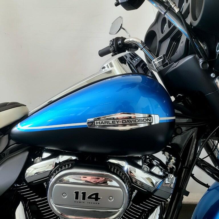 ELECTRA GLIDE 114 1868