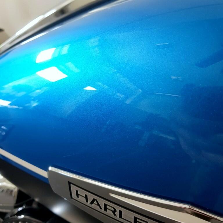 ELECTRA GLIDE 114 1868