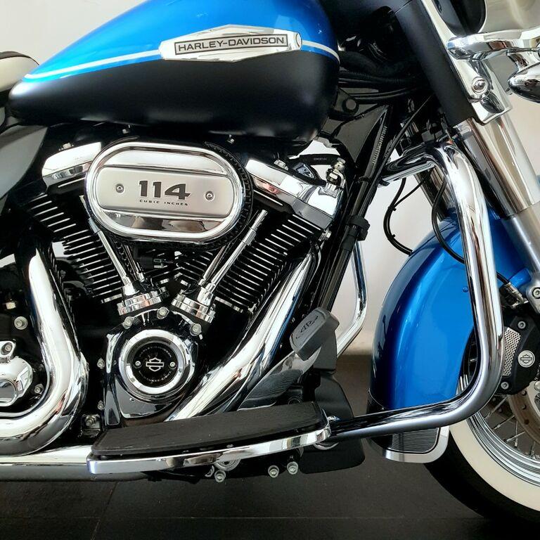 ELECTRA GLIDE 114 1868