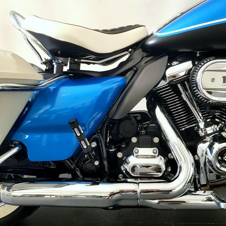 ELECTRA GLIDE 114 1868