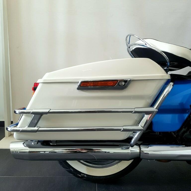 ELECTRA GLIDE 114 1868