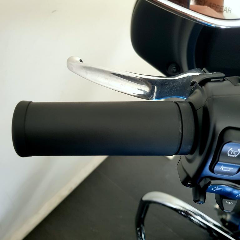 ELECTRA GLIDE 114 1868