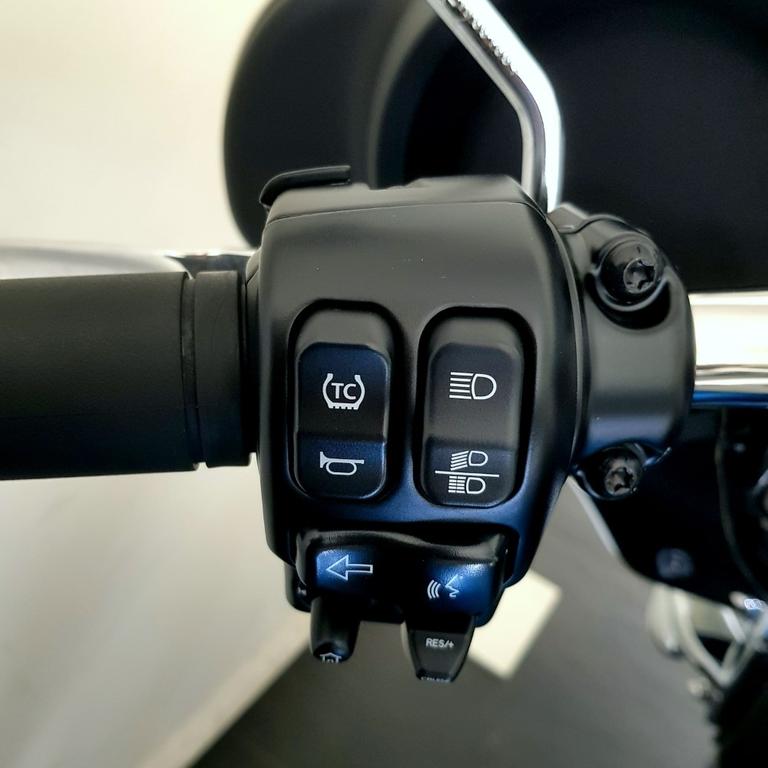 ELECTRA GLIDE 114 1868