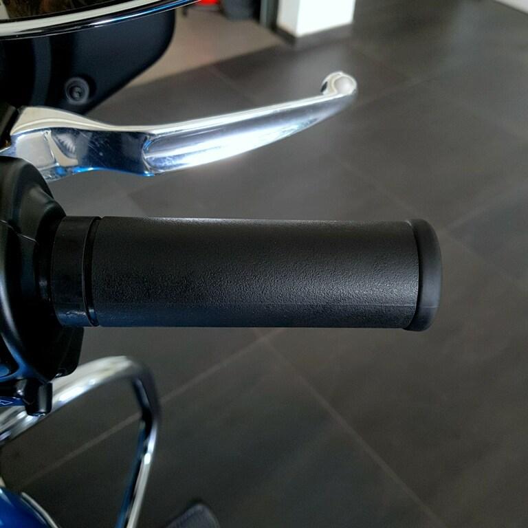 ELECTRA GLIDE 114 1868