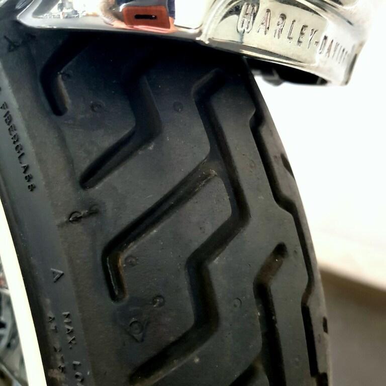 ELECTRA GLIDE 114 1868