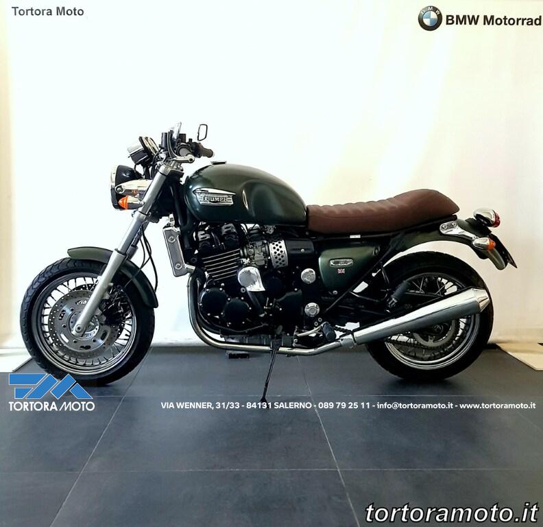 THUNDERBIRD 900