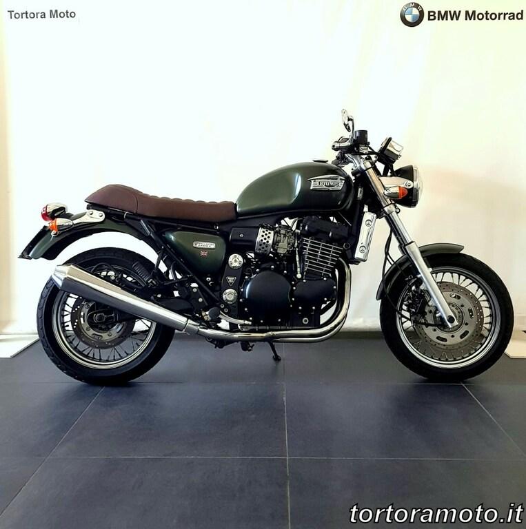 THUNDERBIRD 900