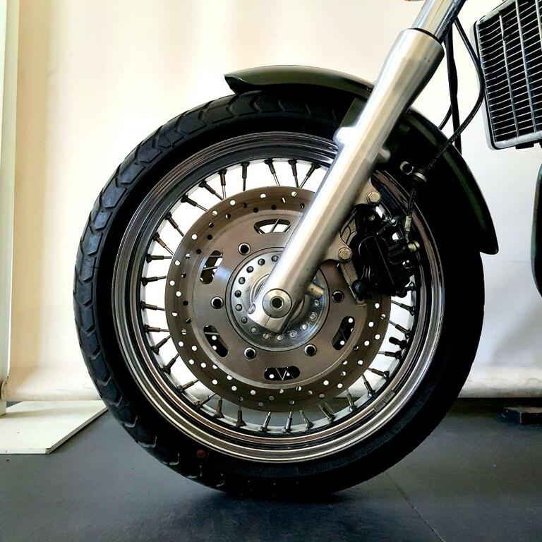 THUNDERBIRD 900