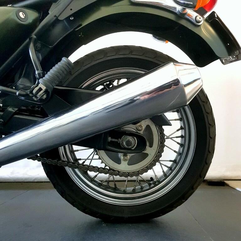 THUNDERBIRD 900