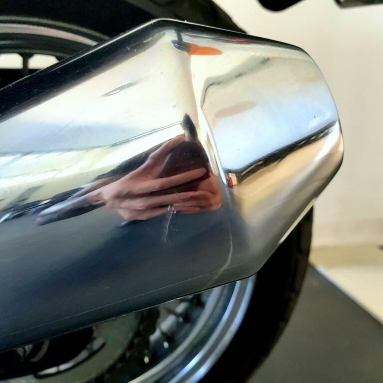 THUNDERBIRD 900