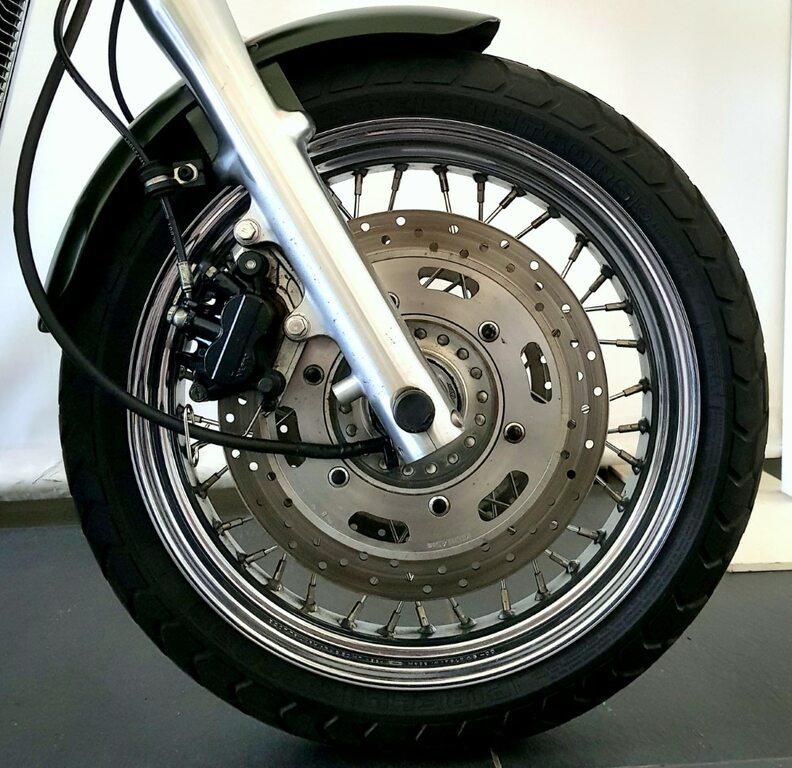 THUNDERBIRD 900