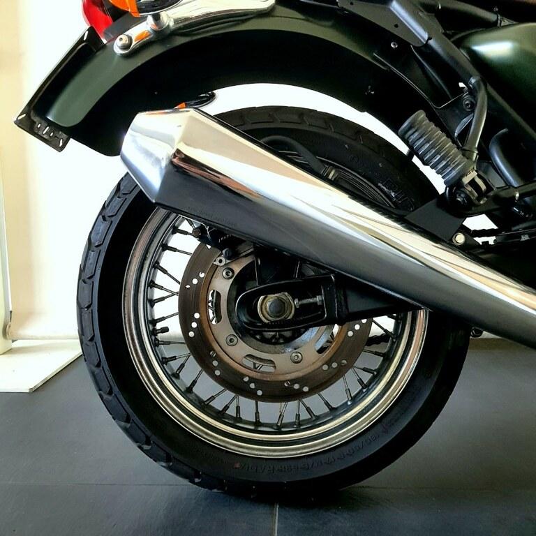 THUNDERBIRD 900
