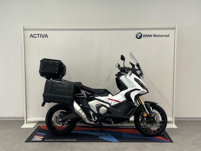 X-ADV 750