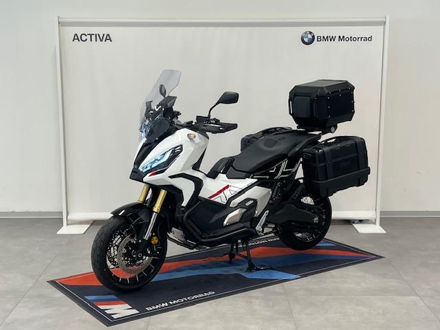 X-ADV 750