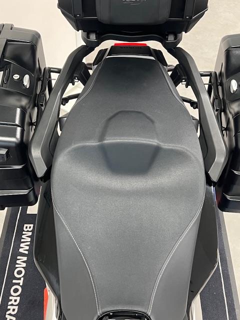 X-ADV 750