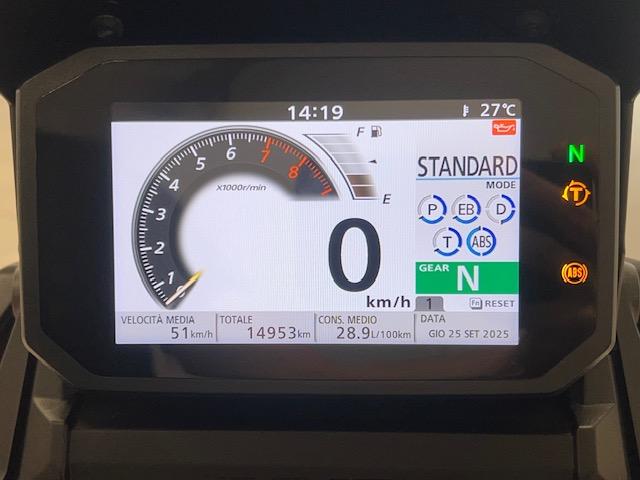 X-ADV 750