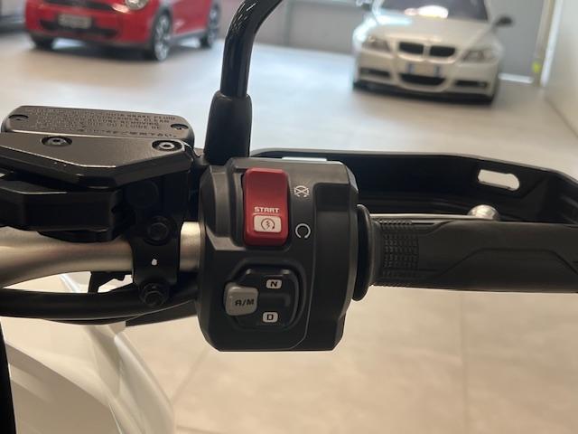 X-ADV 750