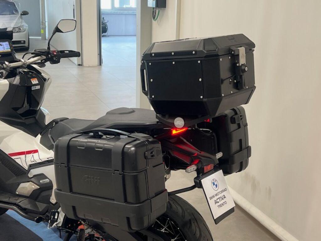 X-ADV 750