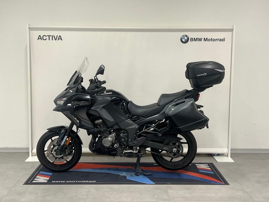 VERSYS 1000