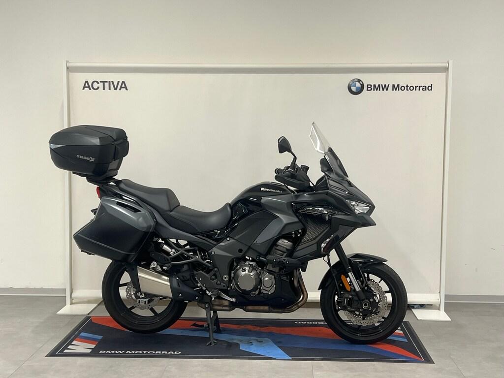 VERSYS 1000