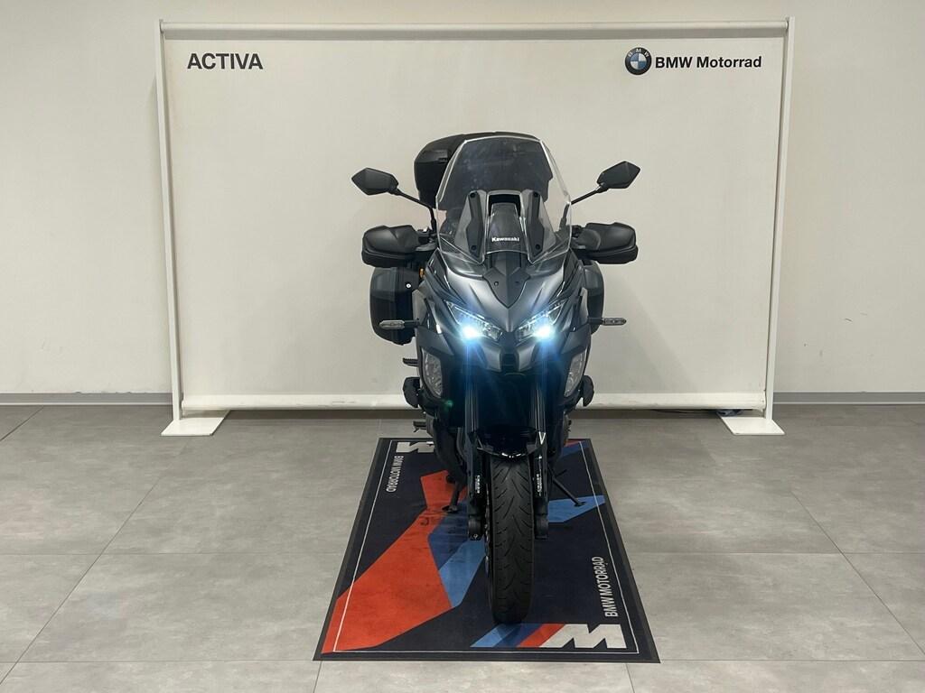 VERSYS 1000