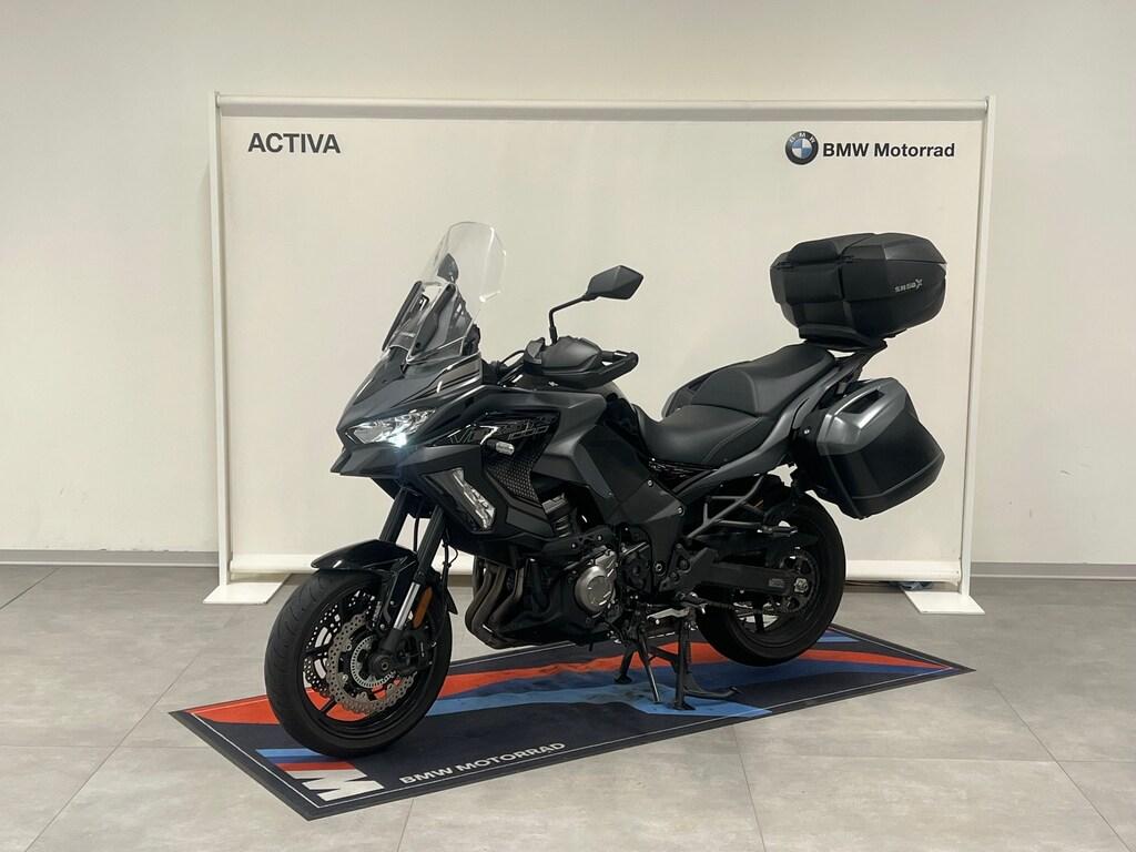 VERSYS 1000