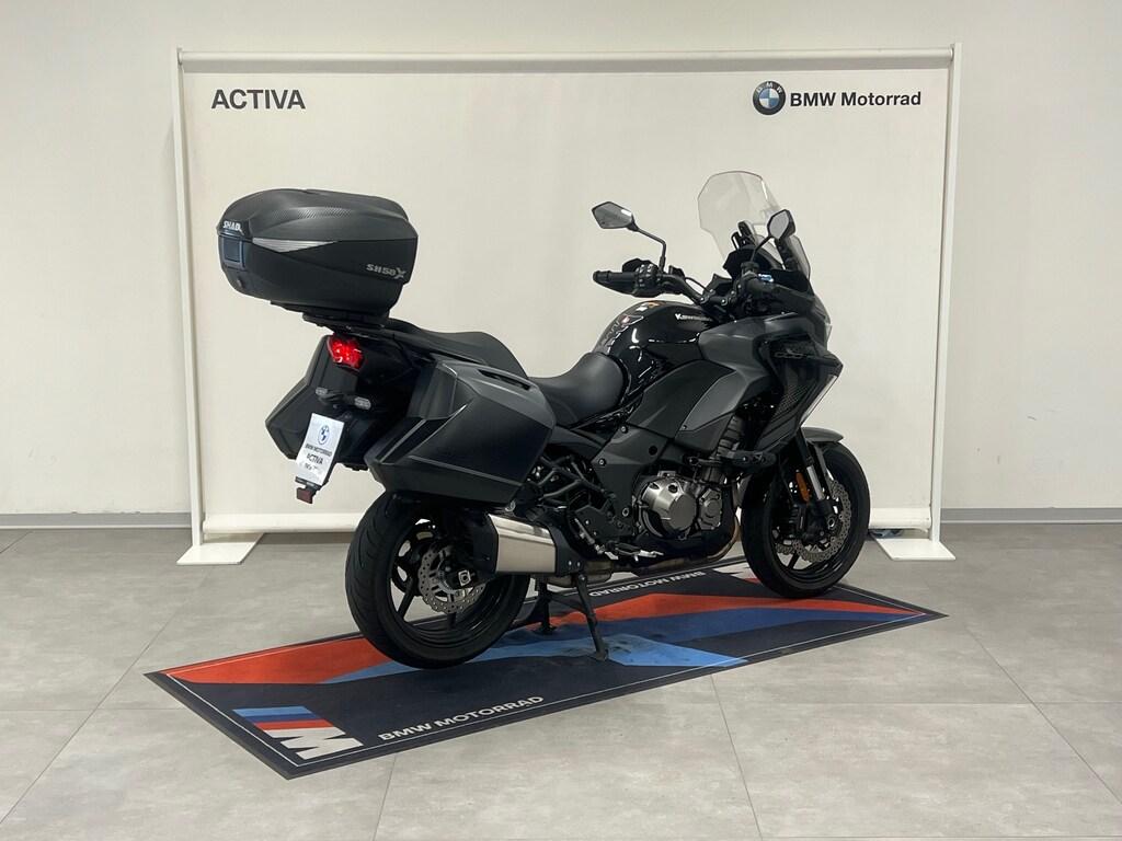 VERSYS 1000