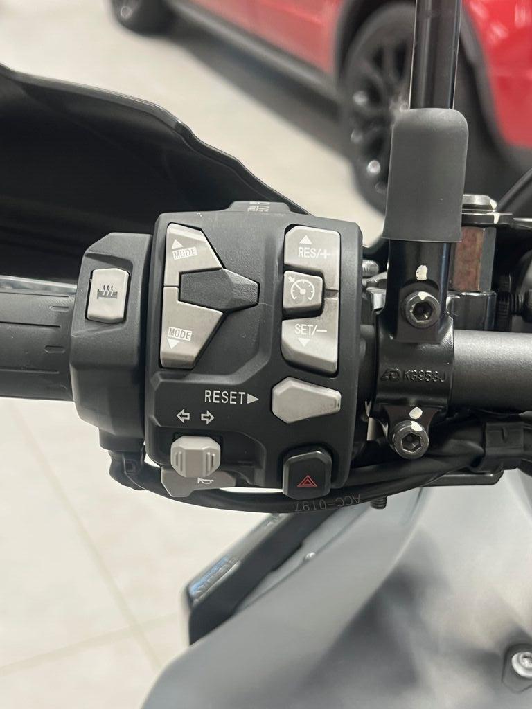 VERSYS 1000
