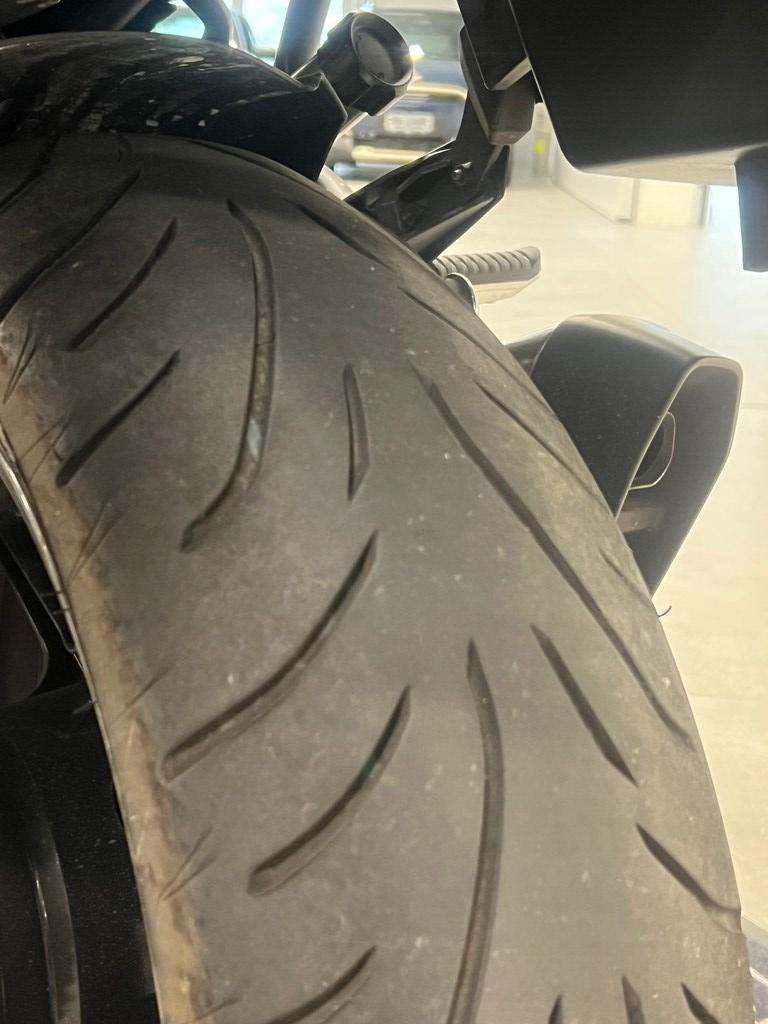 VERSYS 1000
