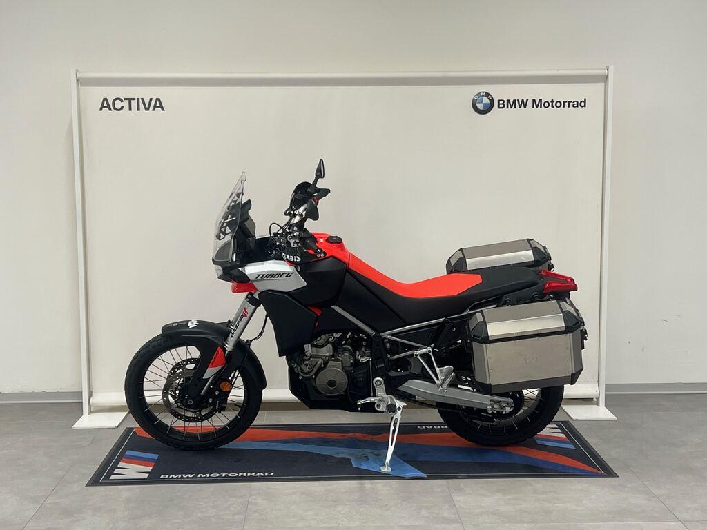 TUAREG 660