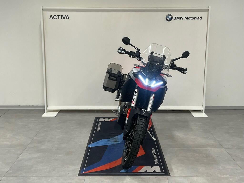 TUAREG 660