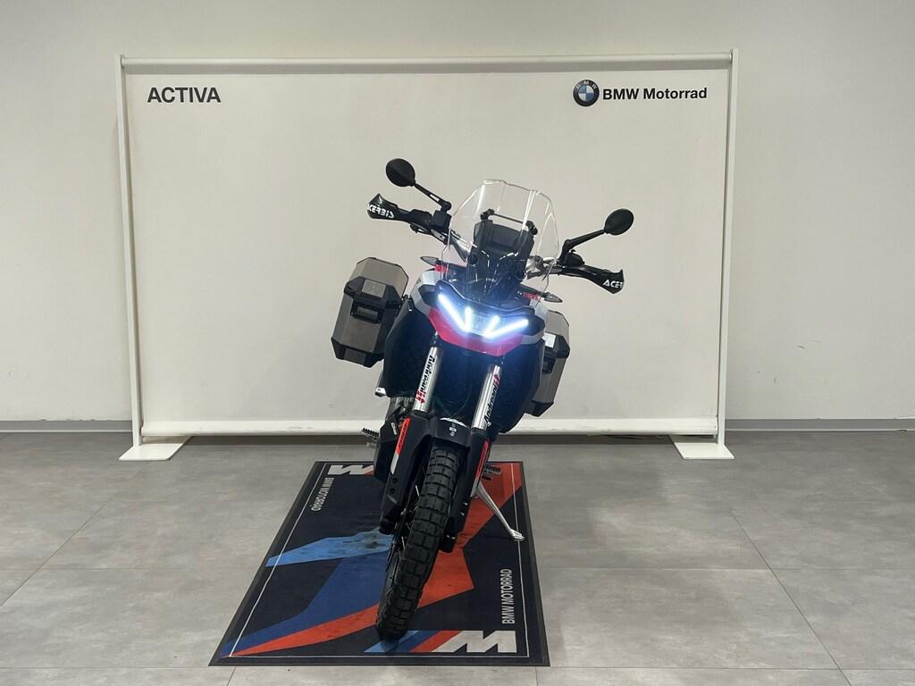 TUAREG 660