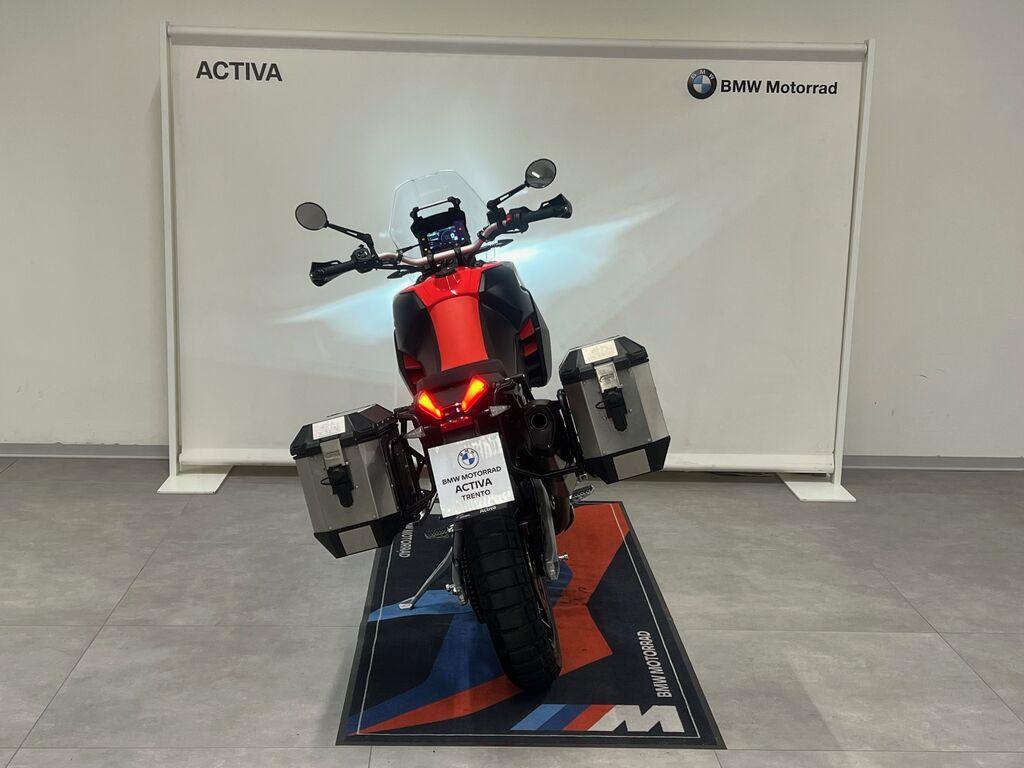 TUAREG 660