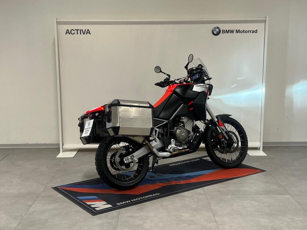 TUAREG 660