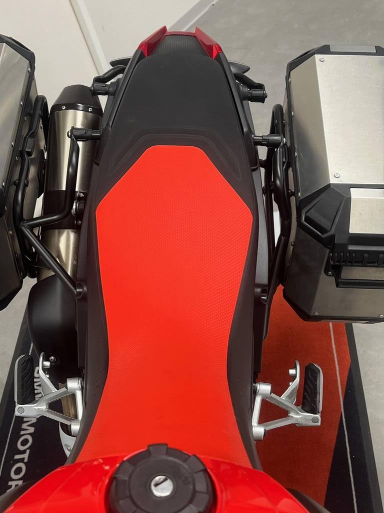 TUAREG 660