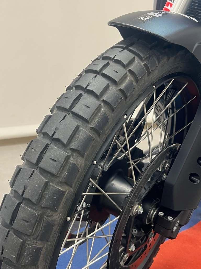 TUAREG 660