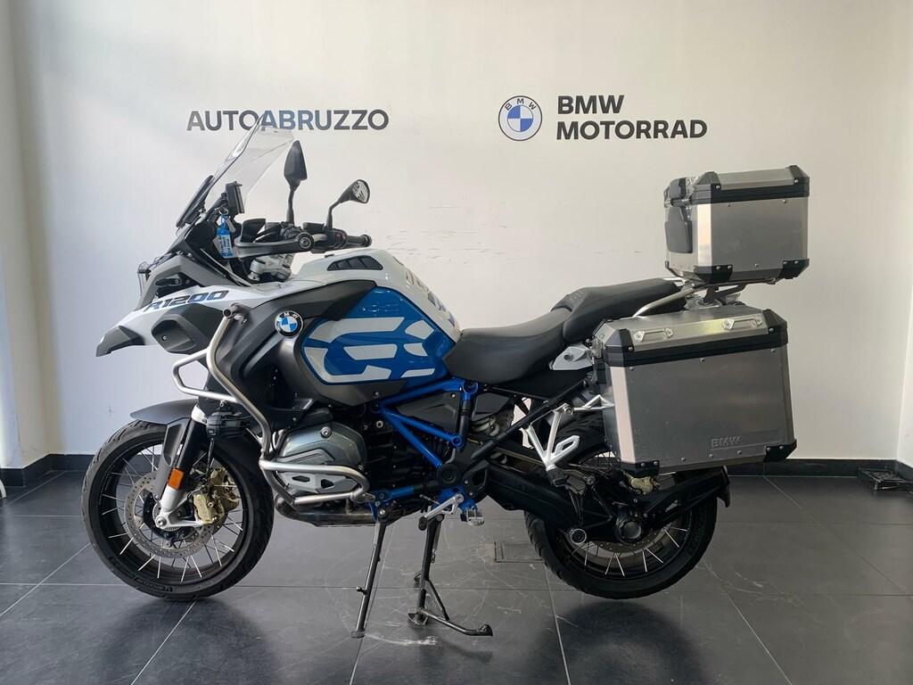 R 1200 GS