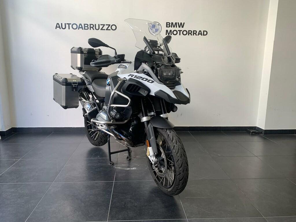 R 1200 GS