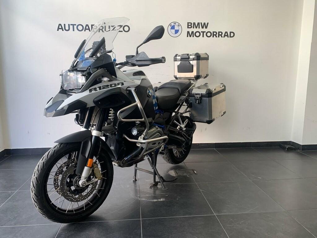 R 1200 GS