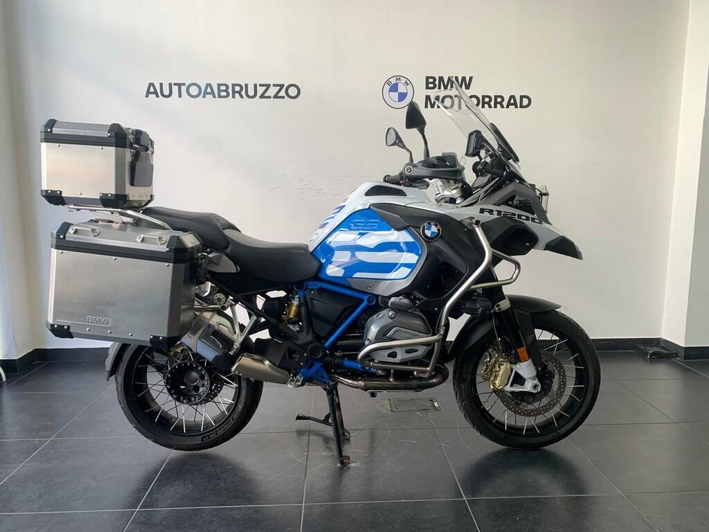 R 1200 GS