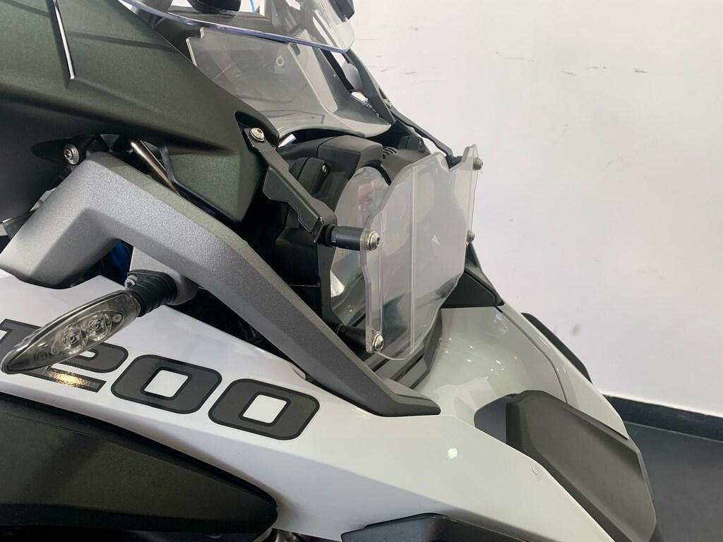 R 1200 GS