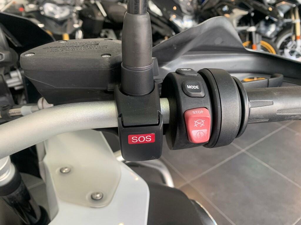 R 1200 GS