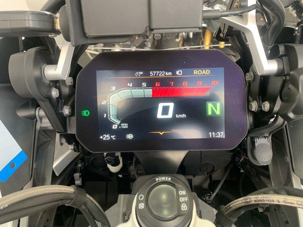 R 1200 GS
