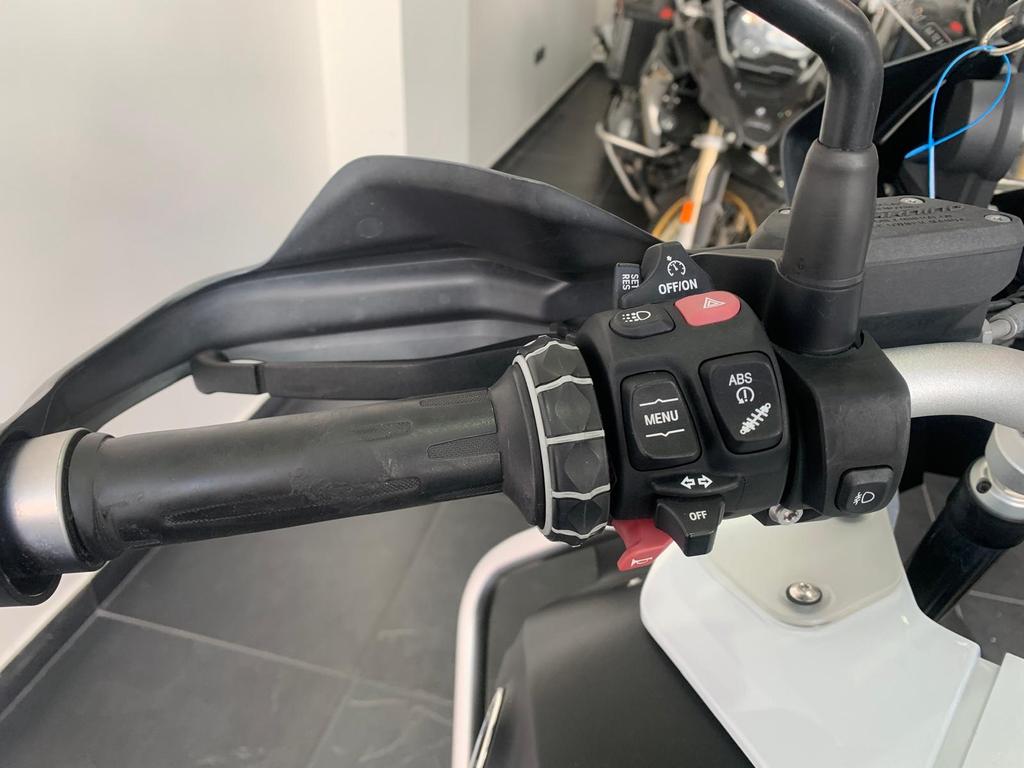 R 1200 GS