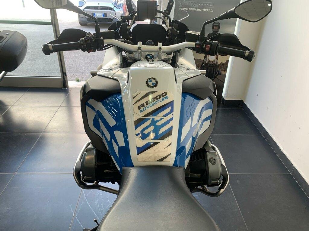 R 1200 GS