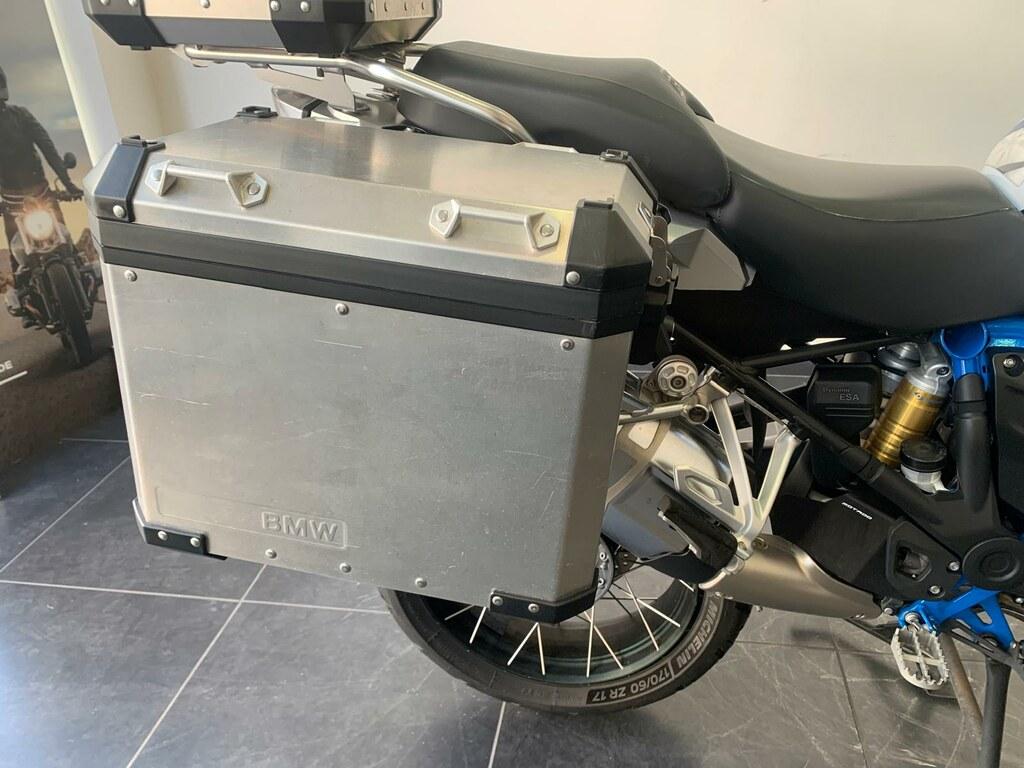 R 1200 GS