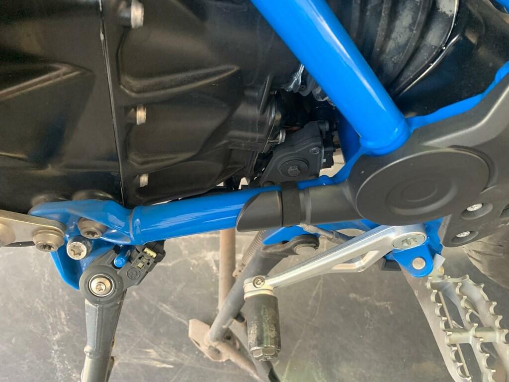 R 1200 GS