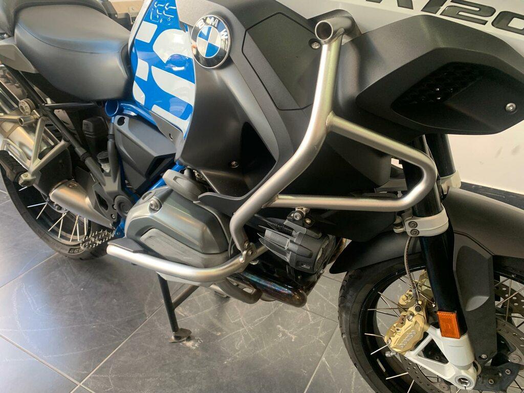 R 1200 GS