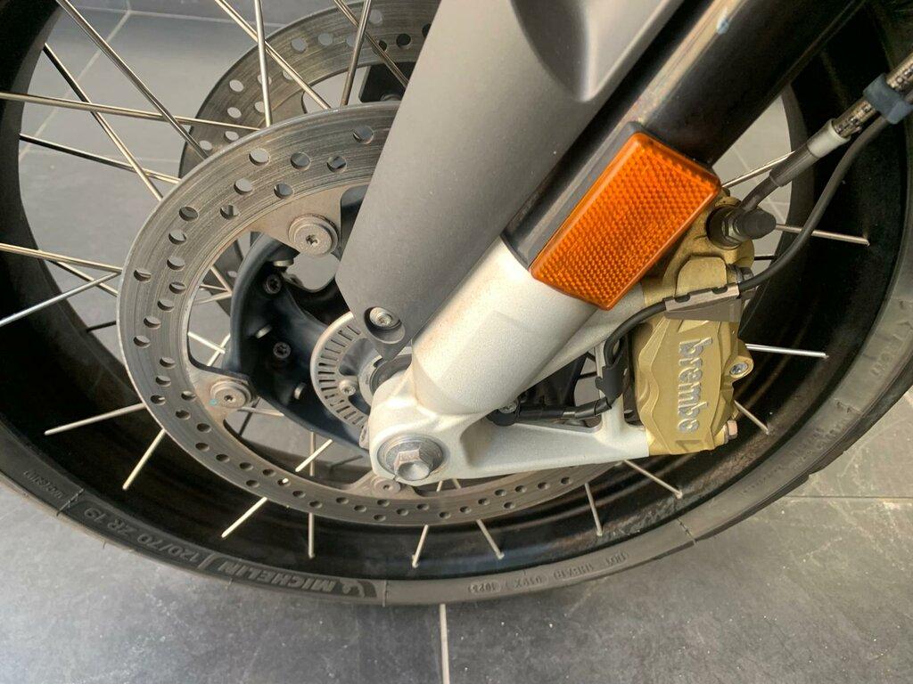 R 1200 GS