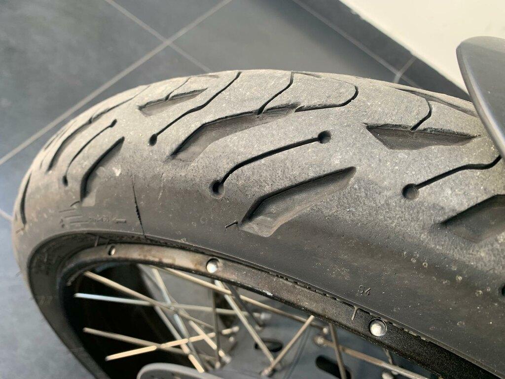 R 1200 GS